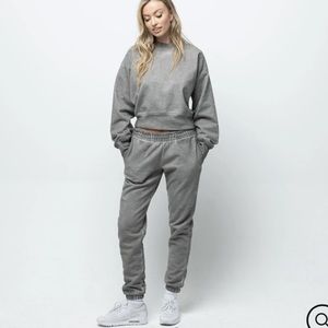 Talentless “Oil Stain” Sweatpants